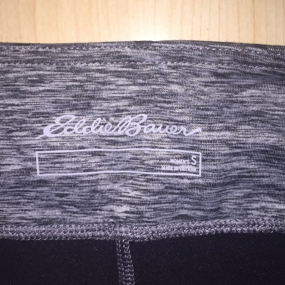 Eddie Bauer Leggings - Picture 3 of 6
